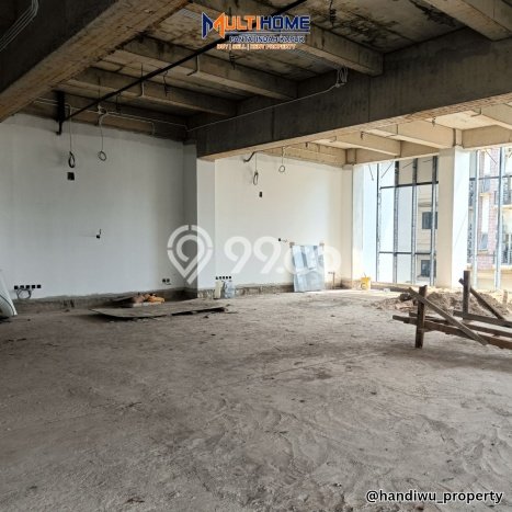 Untuk Dijual! Kantor di Muara Karang Jakarta Utara LT 394m2 / LB 1500m2 Kawasan Strategis Untuk Dijual! Kantor di Muara Karang Jakarta Utara LT 394m2 / LB 1500m2 Kawasan Strategis