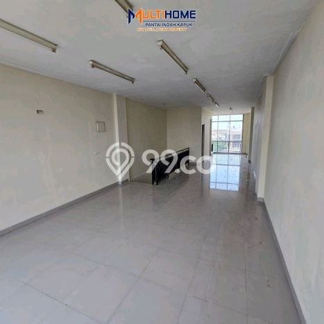 Unit Ruko Tersedia di Pantai Indah Kapuk Spesifikasi LB 300m2 Unit Ruko Tersedia di Pantai Indah Kapuk Spesifikasi LB 300m2