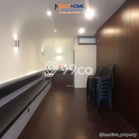 FOR RENT! Ruko di Golf Island Cocok untuk Bisnis 250m2 FOR RENT! Ruko di Golf Island Cocok untuk Bisnis 250m2