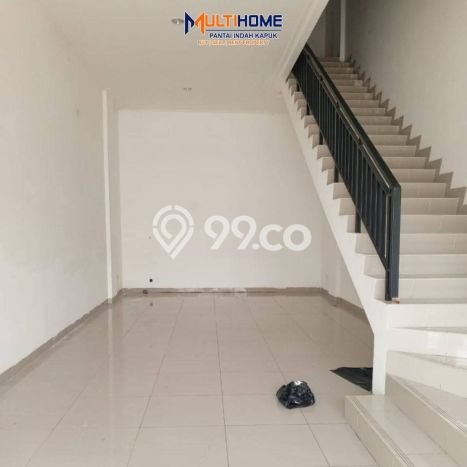 FOR RENT! Ruko di Pantai Indah Kapuk 2 Cocok untuk Bisnis 115m2 FOR RENT! Ruko di Pantai Indah Kapuk 2 Cocok untuk Bisnis 115m2