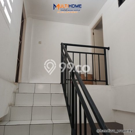 Untuk Dijual! Ruko di Pantai Indah Kapuk Jakarta Utara LT 67m2 / LB 200m2 Kawasan Strategis Untuk Dijual! Ruko di Pantai Indah Kapuk Jakarta Utara LT 67m2 / LB 200m2 Kawasan Strategis