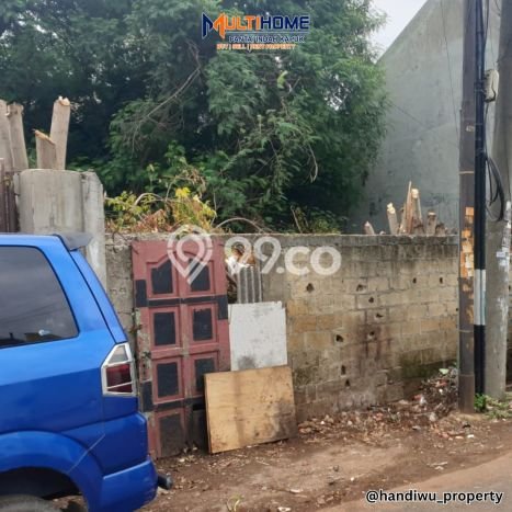 Dijual Tanah 300m2 di Kedoya Selatan, Jakarta Barat Dijual Tanah 300m2 di Kedoya Selatan, Jakarta Barat
