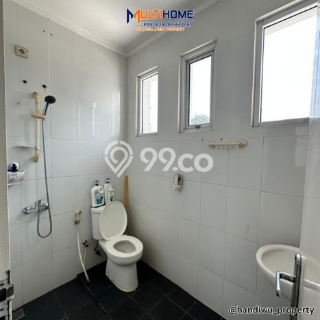 Rumah Elit Modern Siap Huni di Gading Serpong Tangerang Rumah Elit Modern Siap Huni di Gading Serpong Tangerang