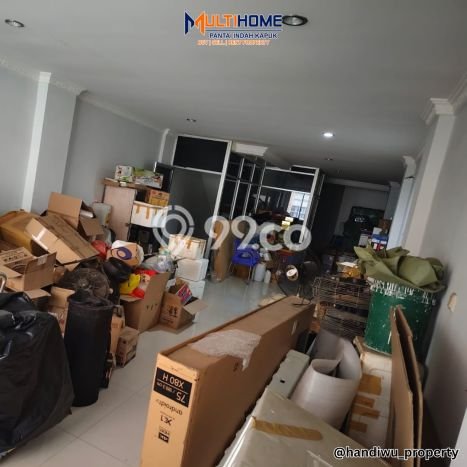 Paling Dicari! Ruko Dijual di Taman Palem Harga Kompetitif Paling Dicari! Ruko Dijual di Taman Palem Harga Kompetitif