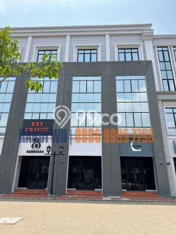 Ruko Usaha Dijual di Kelapa Gading Jakarta Utara LT 81m2 & LB 300m2 Ruko Usaha Dijual di Kelapa Gading Jakarta Utara LT 81m2 & LB 300m2