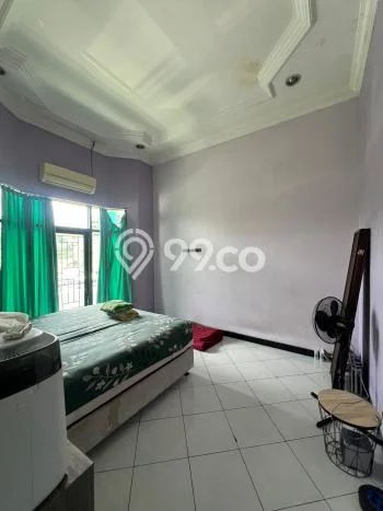 For Sale Rumah 4 Kamar Lokasi Strategis Nyaman dan Strategis di Semarang Timur For Sale Rumah 4 Kamar Lokasi Strategis Nyaman dan Strategis di Semarang Timur