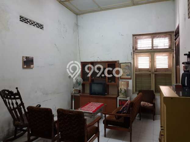 Dijual Rumah Premium dengan Fasilitas Sekitar Komplit di Semarang Utara, Semarang Dijual Rumah Premium dengan Fasilitas Sekitar Komplit di Semarang Utara, Semarang