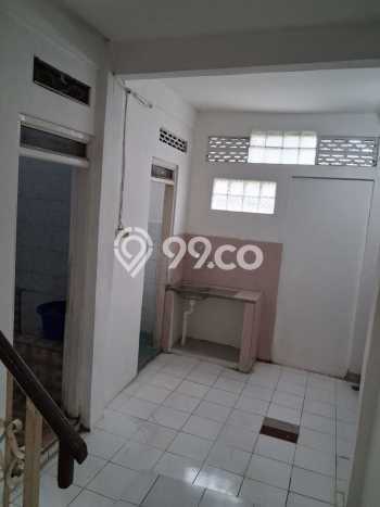 Rumah Elit Modern Siap Huni di Halmahera Semarang Rumah Elit Modern Siap Huni di Halmahera Semarang