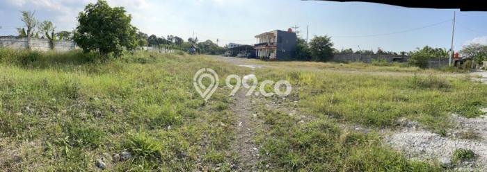 Ruko Paling Dicari LB 846m2 Dijual di Genuk Ruko Paling Dicari LB 846m2 Dijual di Genuk