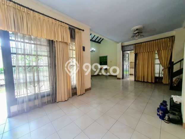 Rumah Eksklusif Dijual LT 308m2 di Banyumanik, Semarang Rumah Eksklusif Dijual LT 308m2 di Banyumanik, Semarang