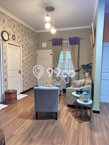 Dijual Rumah Strategis Bagus Punya 4 KT di Pedurungan Semarang SHM Dijual Rumah Strategis Bagus Punya 4 KT di Pedurungan Semarang SHM