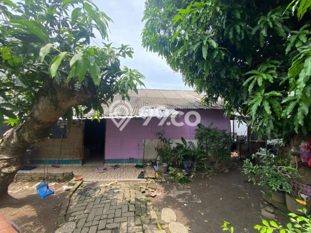 Dijual Tanah 306m2 di Puspowarno, Semarang Dijual Tanah 306m2 di Puspowarno, Semarang