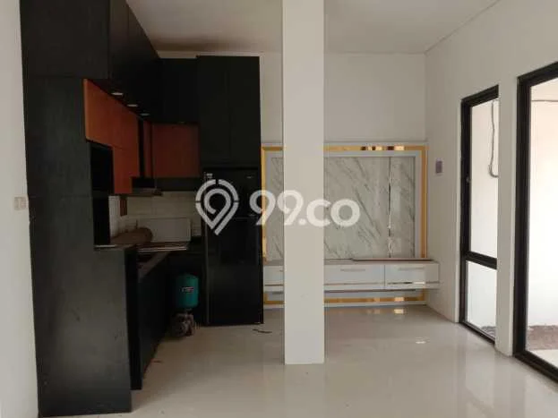 Jual Rumah Eksklusif 3 KT di Kedung Pane, Semarang Jual Rumah Eksklusif 3 KT di Kedung Pane, Semarang
