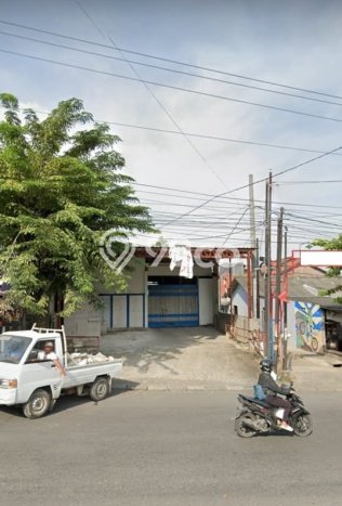 Untuk Dijual Gudang di Semarang Selatan, Semarang Harga Penawaran Spesial Untuk Dijual Gudang di Semarang Selatan, Semarang Harga Penawaran Spesial