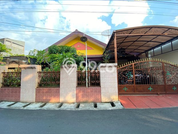 Best Deal Hunian Premium Ideal dan Luas di Semarang Tengah, Semarang Best Deal Hunian Premium Ideal dan Luas di Semarang Tengah, Semarang