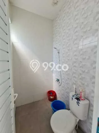 Hunian Cantik Minimalis Lb 48m2 di Semarang Barat, Semarang Hunian Cantik Minimalis Lb 48m2 di Semarang Barat, Semarang