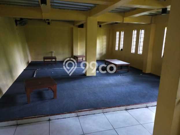 Ruko Dijual Lokasi Emas di Gajah Mungkur Luas 165m2 Ruko Dijual Lokasi Emas di Gajah Mungkur Luas 165m2