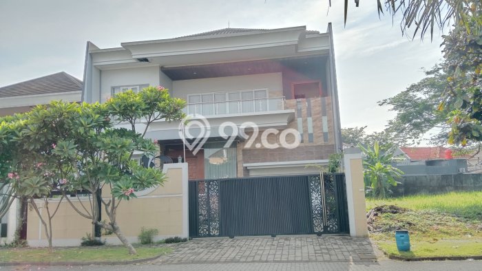 Siap Huni Hunian Elit 0 Kamar di Semarang Barat Dekat ke Mana Saja Siap Huni Hunian Elit 0 Kamar di Semarang Barat Dekat ke Mana Saja