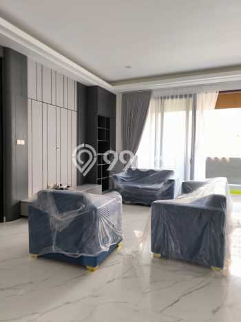 Hunian Eksklusif Siap Huni LT 397m2 di Semarang Selatan, Semarang Hunian Eksklusif Siap Huni LT 397m2 di Semarang Selatan, Semarang