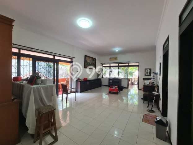 Rumah Eksklusif Dijual LT 1125m2 di Candisari, Semarang Rumah Eksklusif Dijual LT 1125m2 di Candisari, Semarang