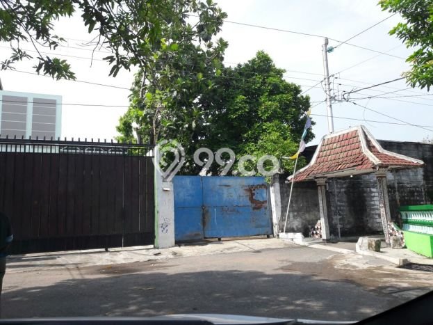 Gudang Dijual Lokasi Emas di Gayamsari Luas 900m2 Gudang Dijual Lokasi Emas di Gayamsari Luas 900m2