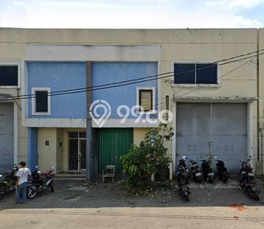 Gudang Paling Dicari LB 240m2 Dijual di panyileukan Gudang Paling Dicari LB 240m2 Dijual di panyileukan