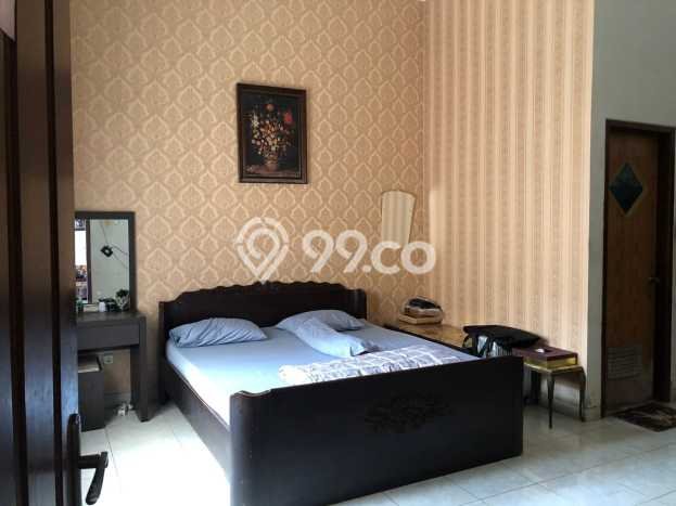 Rumah Eksklusif Siap Huni LT 476m2 di Semarang Selatan, Semarang Rumah Eksklusif Siap Huni LT 476m2 di Semarang Selatan, Semarang