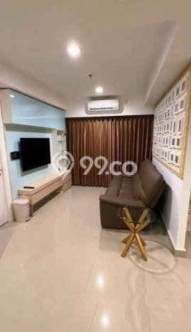 Apartemen Prestisius Dijual di Semarang Lokasi Strategis Punya 3 Kamar Tidur Apartemen Prestisius Dijual di Semarang Lokasi Strategis Punya 3 Kamar Tidur