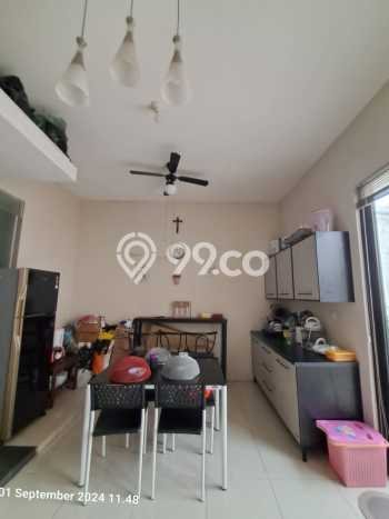 Rumah Modern Cantik 2 KT Siap Huni di Banyumanik Rumah Modern Cantik 2 KT Siap Huni di Banyumanik