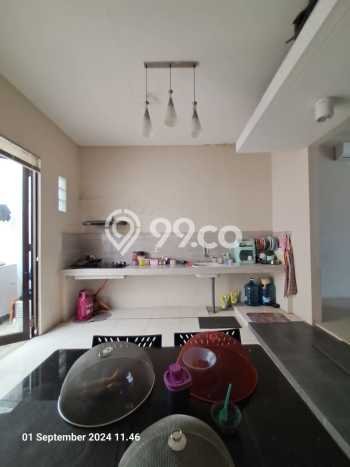 Rumah Modern Cantik 2 KT Siap Huni di Banyumanik Rumah Modern Cantik 2 KT Siap Huni di Banyumanik