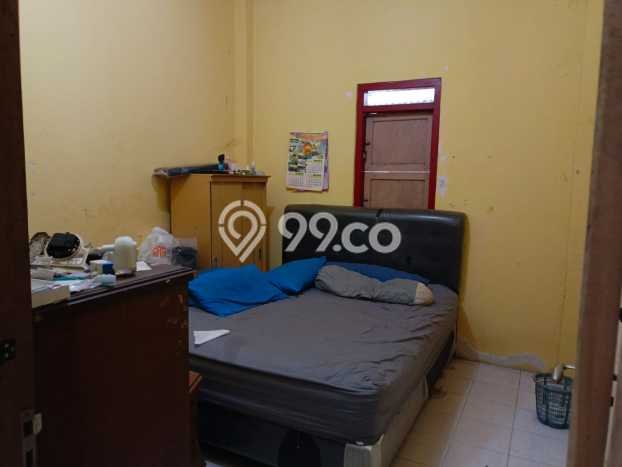 Siap Huni Hunian Elit 2 Kamar di Pati Dekat ke Mana Pun Siap Huni Hunian Elit 2 Kamar di Pati Dekat ke Mana Pun