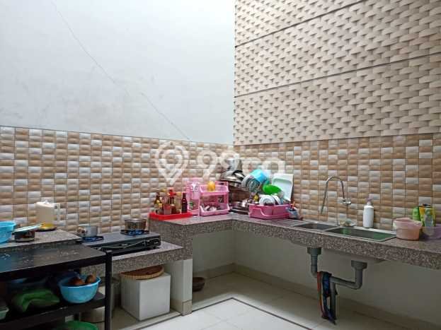 Siap Huni Hunian Elit 0 Kamar di Semarang Barat Dekat ke Mana Saja Siap Huni Hunian Elit 0 Kamar di Semarang Barat Dekat ke Mana Saja
