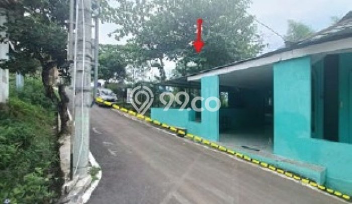 Tanah Kavling Dijual di Pudak Payung, Semarang dengan Luas Tanah 88m2 Tanah Kavling Dijual di Pudak Payung, Semarang dengan Luas Tanah 88m2