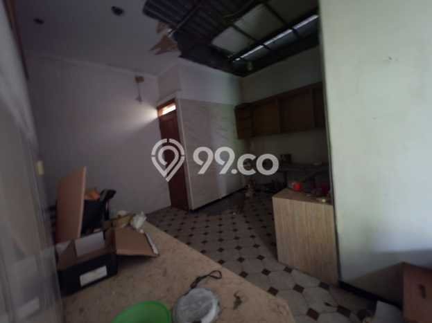 Hunian Mewah Dijual LT 722m2 di Candisari, Semarang Hunian Mewah Dijual LT 722m2 di Candisari, Semarang