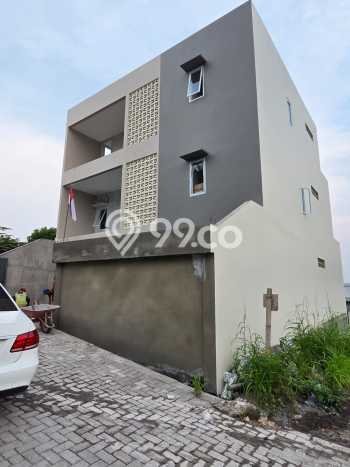 Dijual Rumah Kost di Manyaran, Semarang, 16 KT, 17 KM, Bangunan 760m2 Dijual Rumah Kost di Manyaran, Semarang, 16 KT, 17 KM, Bangunan 760m2
