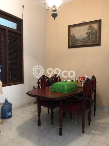 Rumah Eksklusif Siap Huni LT 476m2 di Semarang Selatan, Semarang Rumah Eksklusif Siap Huni LT 476m2 di Semarang Selatan, Semarang
