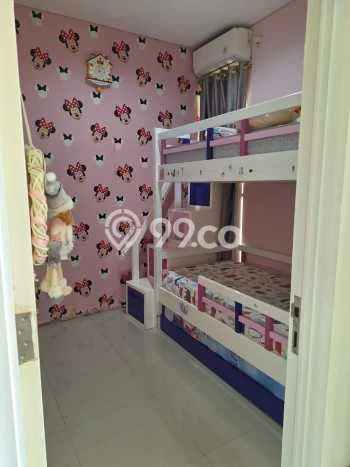 Jarang Ada! Rumah Sewa 3 Kamar Nyaman Siap Huni BSB City Jarang Ada! Rumah Sewa 3 Kamar Nyaman Siap Huni BSB City