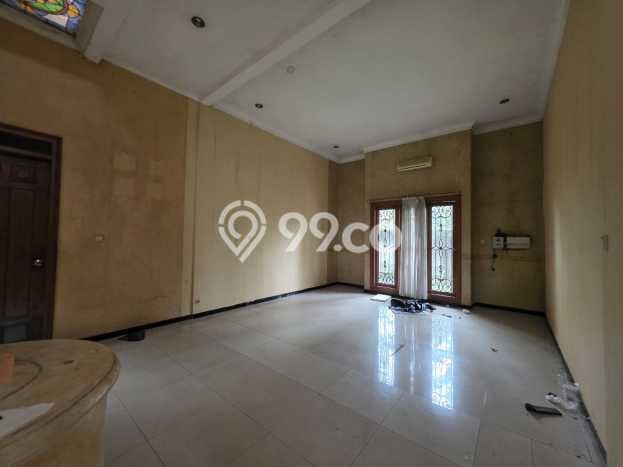 Hunian Mewah Dijual LT 722m2 di Candisari, Semarang Hunian Mewah Dijual LT 722m2 di Candisari, Semarang