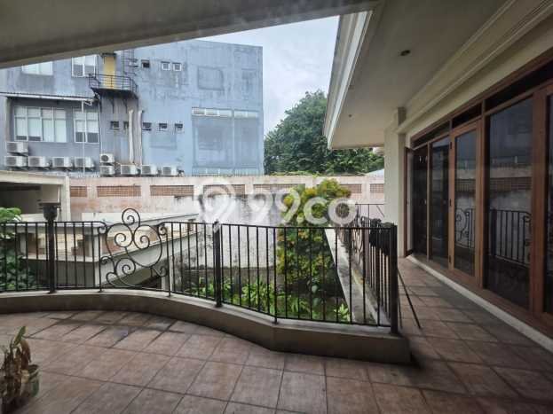 Hunian Mewah Dijual LT 722m2 di Candisari, Semarang Hunian Mewah Dijual LT 722m2 di Candisari, Semarang