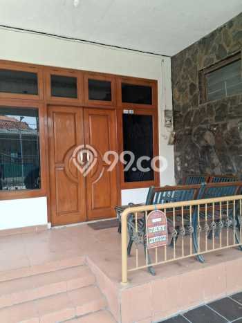 Rumah Elit Modern Siap Huni di Halmahera Semarang Rumah Elit Modern Siap Huni di Halmahera Semarang
