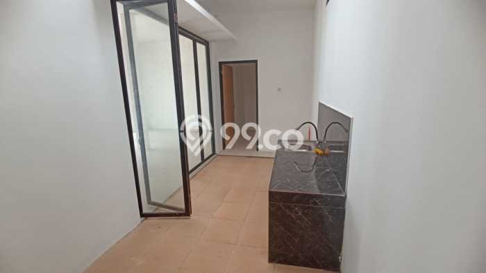 Rumah Modern 4 KT LT 123m2 di Kedung Pane Rumah Modern 4 KT LT 123m2 di Kedung Pane