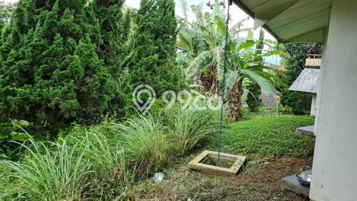 Rumah Mewah Siap Huni LT 5000m2 di Bandungan, Semarang Rumah Mewah Siap Huni LT 5000m2 di Bandungan, Semarang