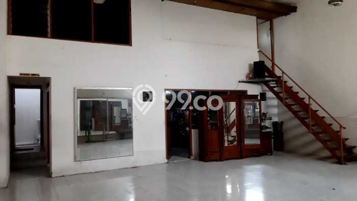 Hot Offer Hunian Premium Ideal dan Luas di Semarang Tengah, Semarang Hot Offer Hunian Premium Ideal dan Luas di Semarang Tengah, Semarang