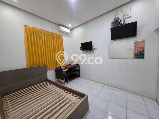 Komersial Dijual Lokasi Stratagis di Gunung Pati Semarang Cocok untuk Investasi Komersial Dijual Lokasi Stratagis di Gunung Pati Semarang Cocok untuk Investasi