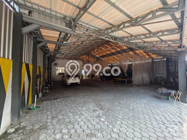 Komersial Dijual Lokasi Stratagis di Gunung Pati Semarang Cocok untuk Investasi Komersial Dijual Lokasi Stratagis di Gunung Pati Semarang Cocok untuk Investasi