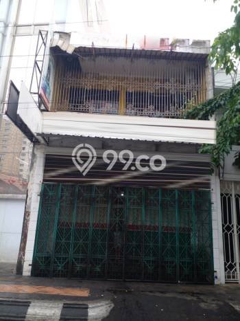 Unit Ruko Dijual di Semarang Tengah Semarang 58m2 Unit Ruko Dijual di Semarang Tengah Semarang 58m2
