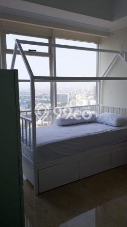 Apartemen Strategis untuk Dijual di Cengkareng, Jakarta Barat, DKI Jakarta Apartemen Strategis untuk Dijual di Cengkareng, Jakarta Barat, DKI Jakarta
