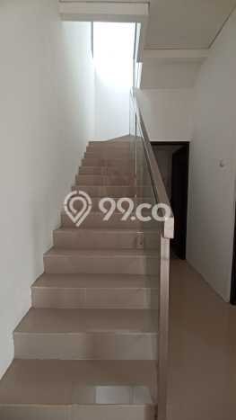 Rumah Modern 4 KT LT 123m2 di Kedung Pane Rumah Modern 4 KT LT 123m2 di Kedung Pane