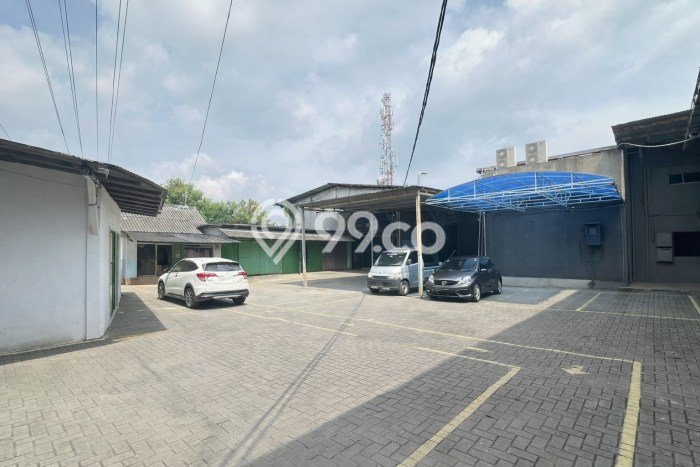 Unit Gudang disewakan di Kaliwungu Kendal dengan LT 7700m2 / LB 6000m2 Unit Gudang disewakan di Kaliwungu Kendal dengan LT 7700m2 / LB 6000m2