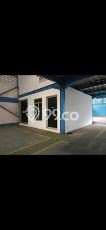 Gudang Lokasi Premium Kawasan Setu, Luas 1500m², For Rent, Area Komersial Gudang Lokasi Premium Kawasan Setu, Luas 1500m², For Rent, Area Komersial